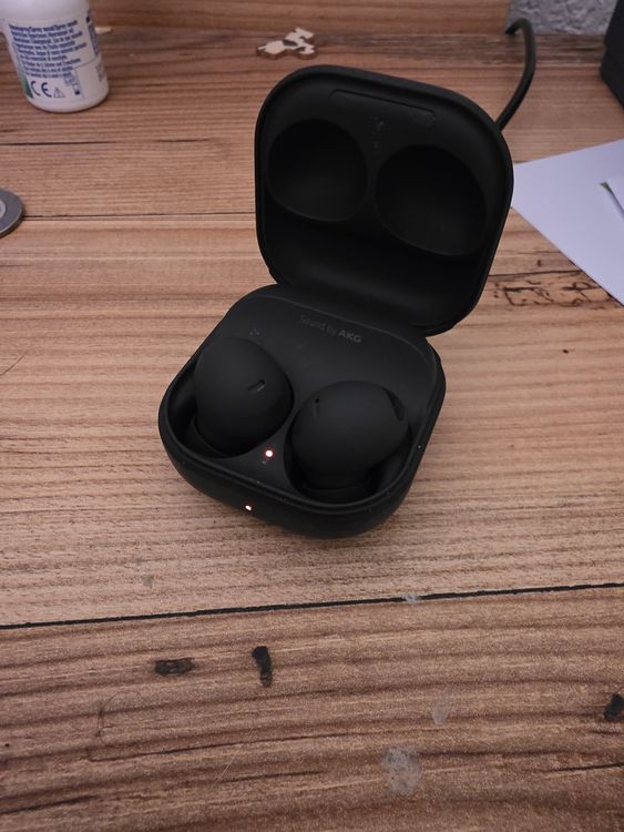 Écouteurs Galaxy Buds2 Pro, Samsung 6