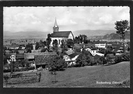 Reichenburg SZ