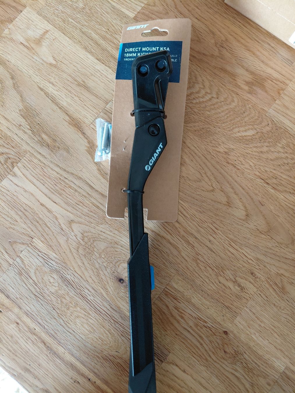 Giant Ersatzteile: Veloständer Giant NEU – Neu und originalverpackt aus Beringen von fxm_ll2g 1