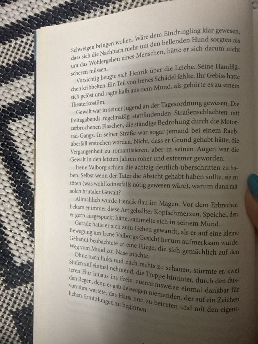 Libri: Heidi Amsinck - Goldmädchenmord – Usato da Zürich venduto da Krikri21 9