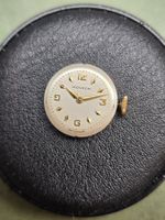 Mouvement Movado 15