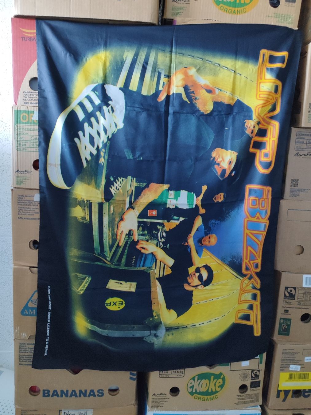 Bandiere: Lot de drapeaux divers – Usato da Ursy venduto da Sebastien-85 2
