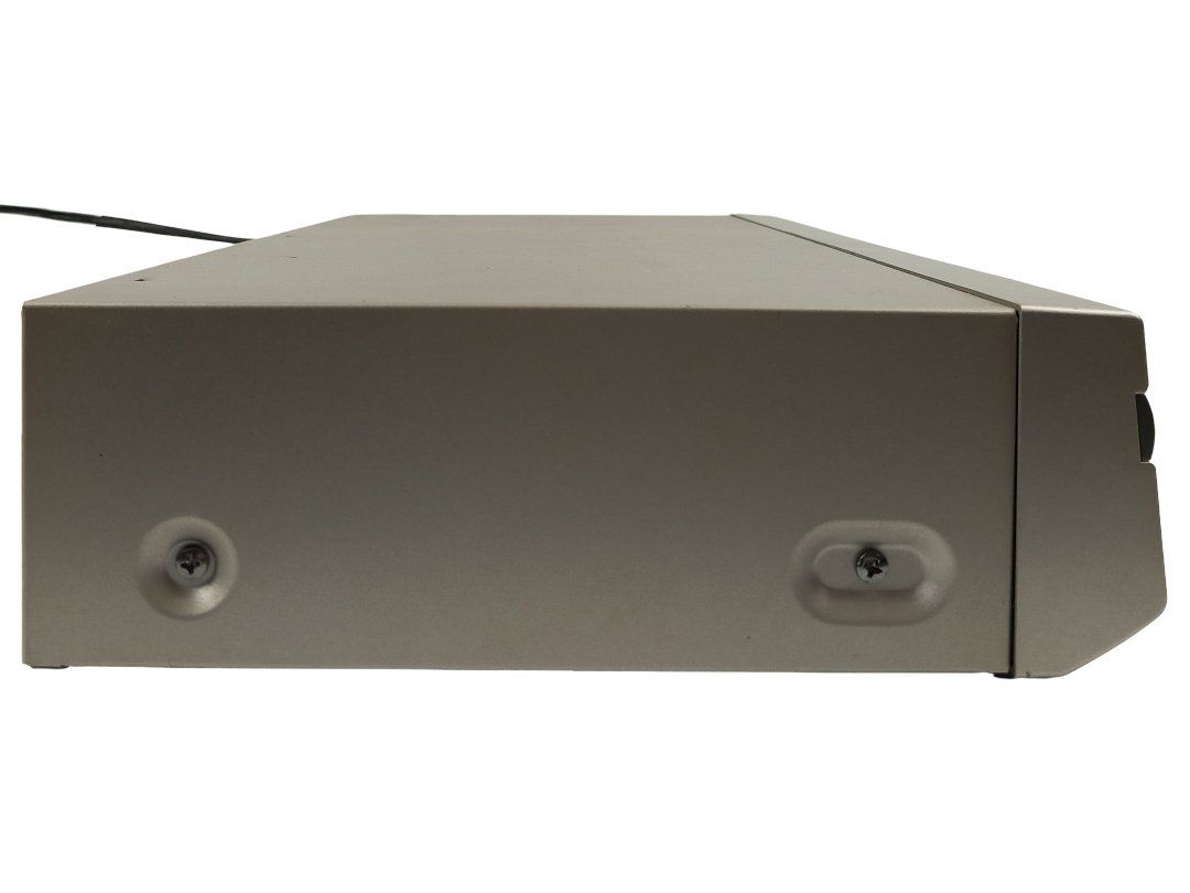 Sharp Audio- & Mediensysteme: SHARP DVD / CD Player mit Fernbedienung – Gebraucht aus Hünenberg von Restwert_Zug 7