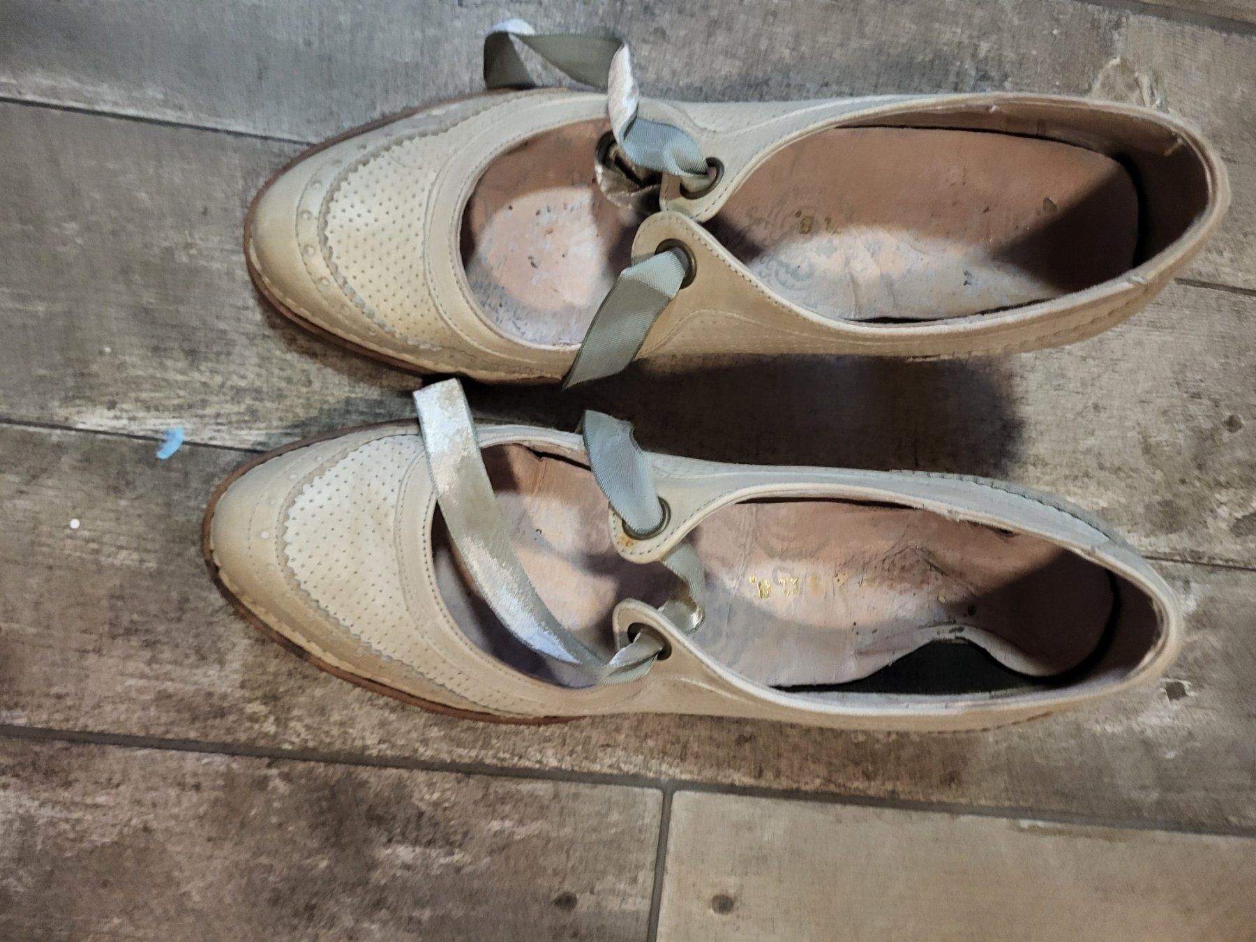 Art Scarpe da donna: Schuh von Art – Usato da Matt venduto da Pippilotta05