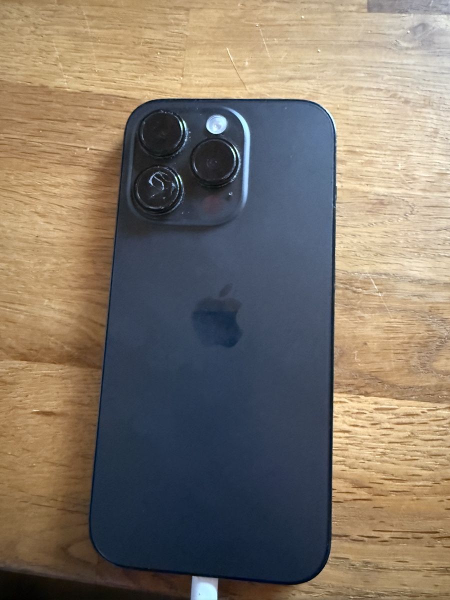 Apple Telefoni cellulari / Smartphones: IPhone 14 Pro 128 GB – Usato da Limpach venduto da kim_hrz6 3