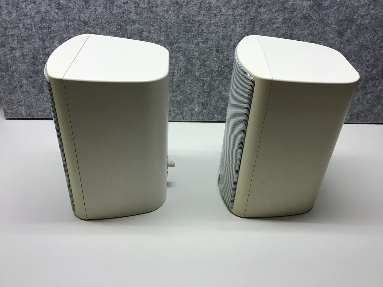 Canton Casse acustiche: Canton Lautsprecher Loudspeaker – Usato da Lichtensteig venduto da Babeli 1