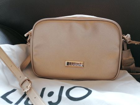 Sac bandoulière Liu Jo