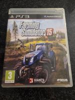 Farming Simulator 15 PS3