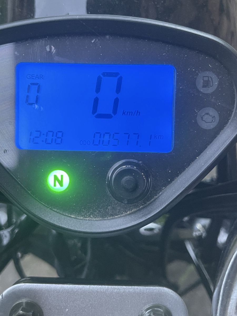 Altro: Moto – Usato da Salvan venduto da psc_xxh7
