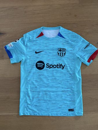 Maillot extérieur FC Barcelone