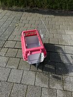 Hunde- und Katzenbox