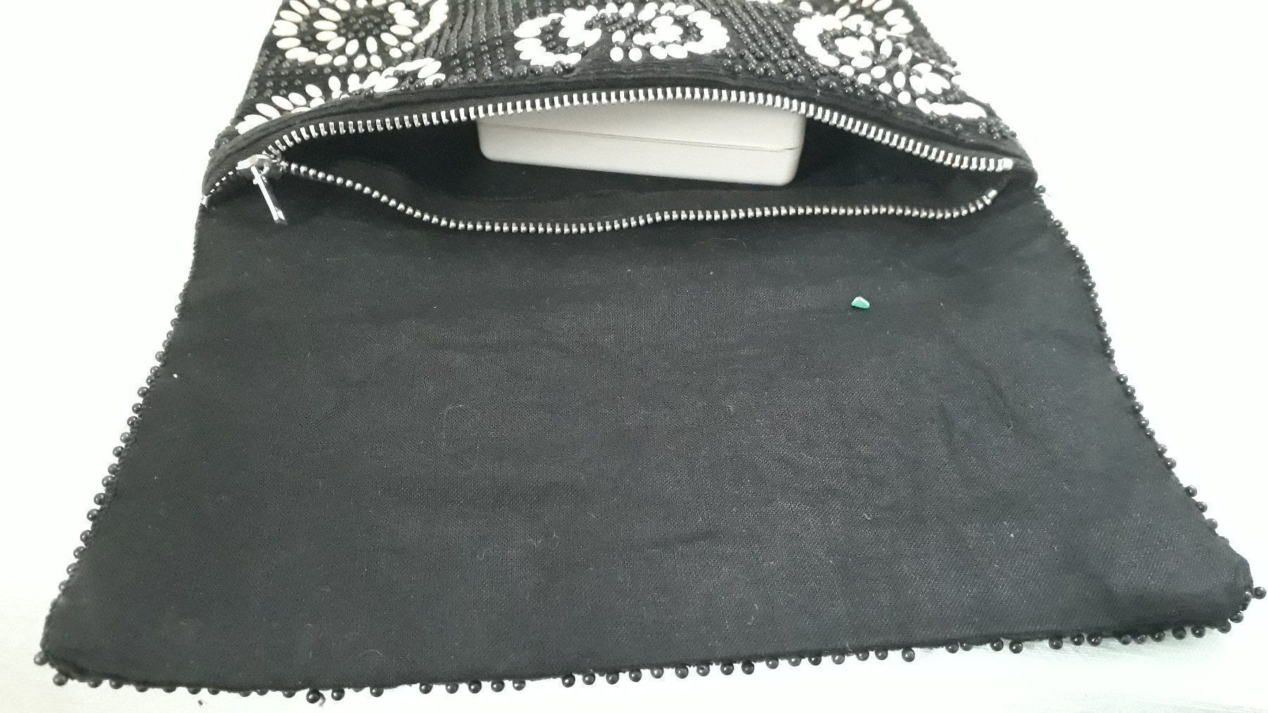 Borse da donna: Clutch Vintage – Usato da Zürich venduto da wildflower26 2