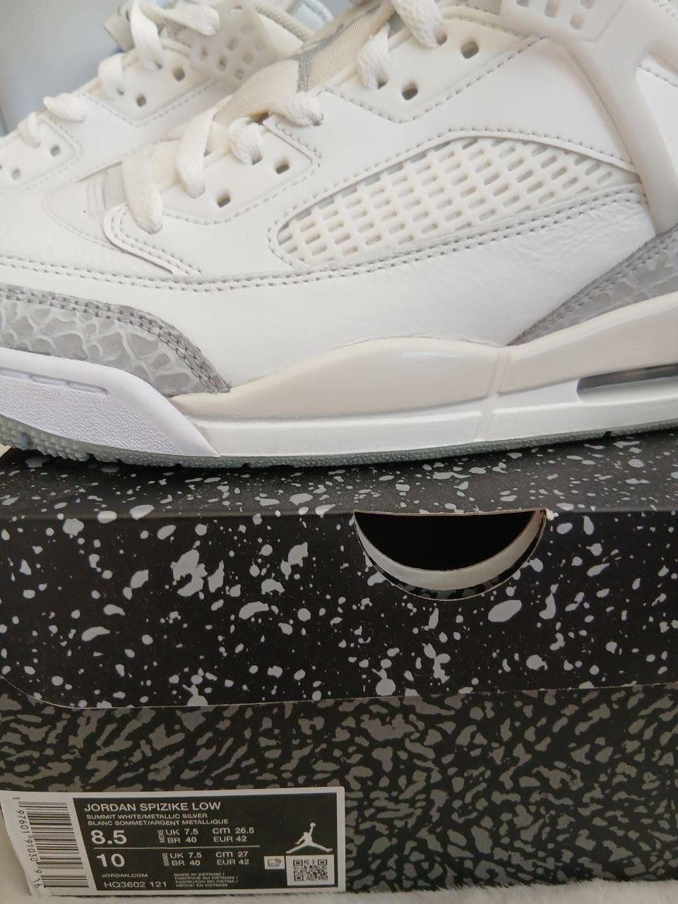 Jordan Scarpe da donna: Jordan Spizike Low – Nuovo (secondo la descrizione) da Bern venduto da ViksiBash 1