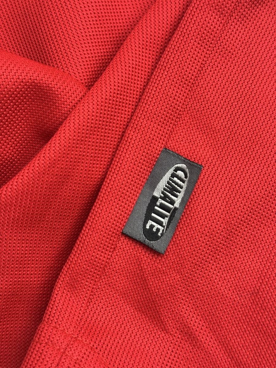 Adidas Canottiere & Pantaloni: Spain 00/02 home shirt  – Nuovo (secondo la descrizione) da Baden venduto da Timelessthreads 7