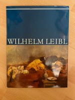 Wilhelm Leibl
