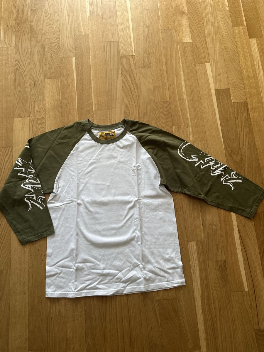 Corteiz T-shirts: Langarmshirt  Corteiz Grösse L – D'occasion à Erlinsbach SO par dikaan