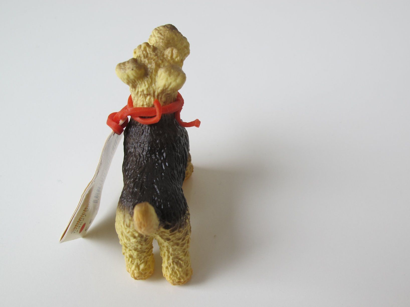 Schleich Figuren: Schleich 16310 Fox Terrier Hund – Gebraucht aus Vilters von hedi00 3