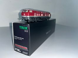 Trix Diesellok V320 Art.Nr. 22432