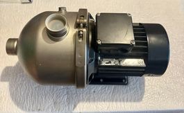 Grundfos Kreiselpumpe CHI4-40 A-W-G-BQQE