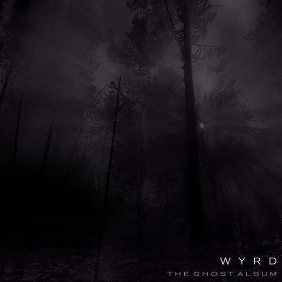 CD: Wyrd - The ghost... – Usato da St-Cergue venduto da VeganWarrior