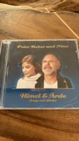 Peter Reber und NIna - Himel & Ärde