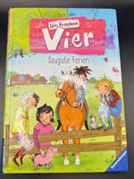 📖 Die frechen Vier Saugute Ferien Band 2 Ravensburger