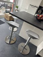 3 Barhocker Janinge IKEA