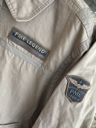 PME Legend Jacke American Classic Jacke