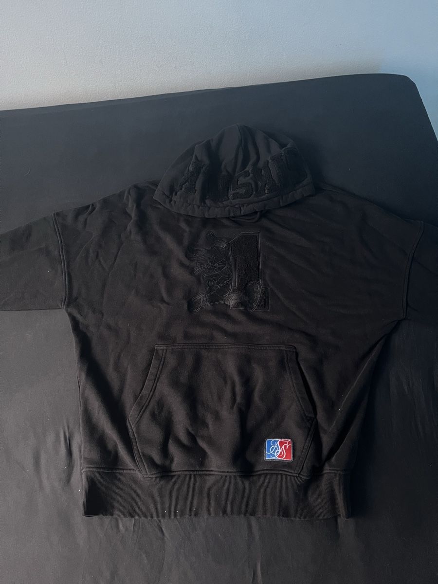 Siksilk Maglioni & Felpe: Siksilk x Spacejame hoodie – Usato da Thalwil venduto da Nvani0502 1