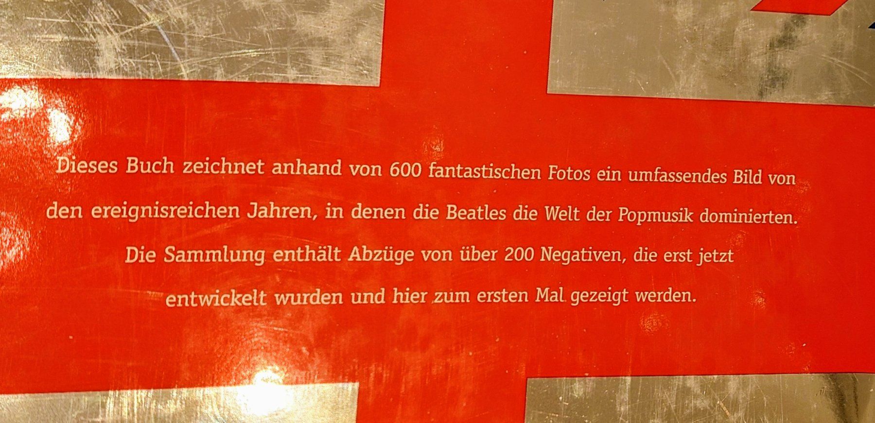 Libri: Fotobuch the BEATLES - die BEATLES – Usato da Allmendingen b. BE venduto da MMC-MuMeCo 6