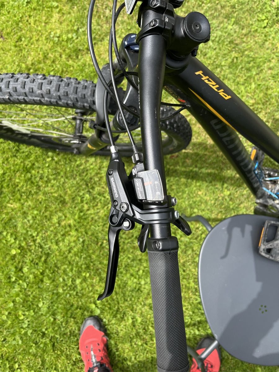 Specialized Biciclette: Specialized pitch mountain bike – Usato da Küsnacht ZH venduto da  5