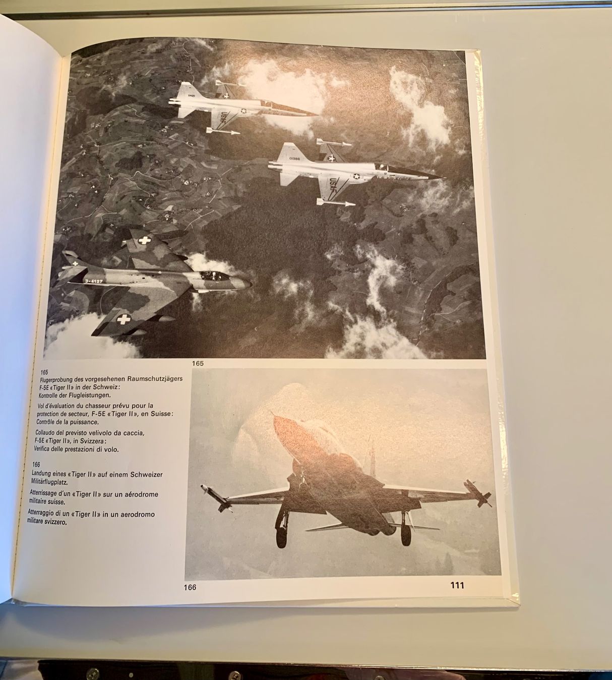 Libri: Flieger+Flab/Aviation+DCA/Aviazione+DCA – Nuovo (secondo la descrizione) da Pazzallo venduto da 51chro74 7