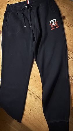 Tommy Hilfiger Jogginghosen L