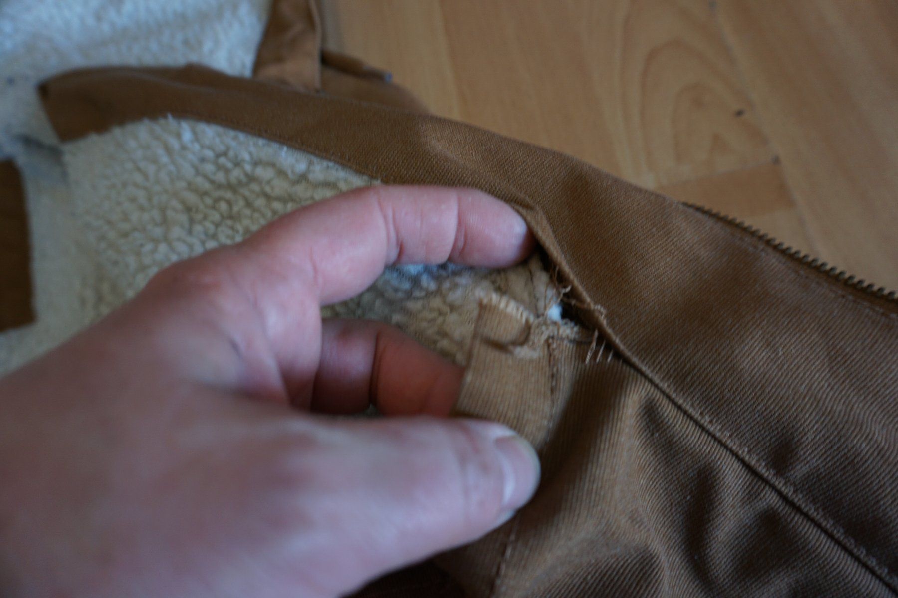 Giacche: Jacke von Flatbush Gr.M – Usato da Zürich venduto da einalemjena 5