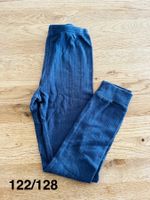 Thermohose Grösse 122/128