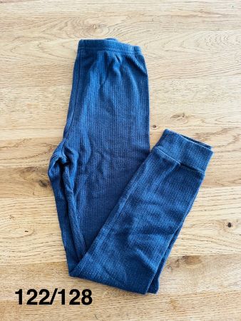 Thermohose Grösse 122/128