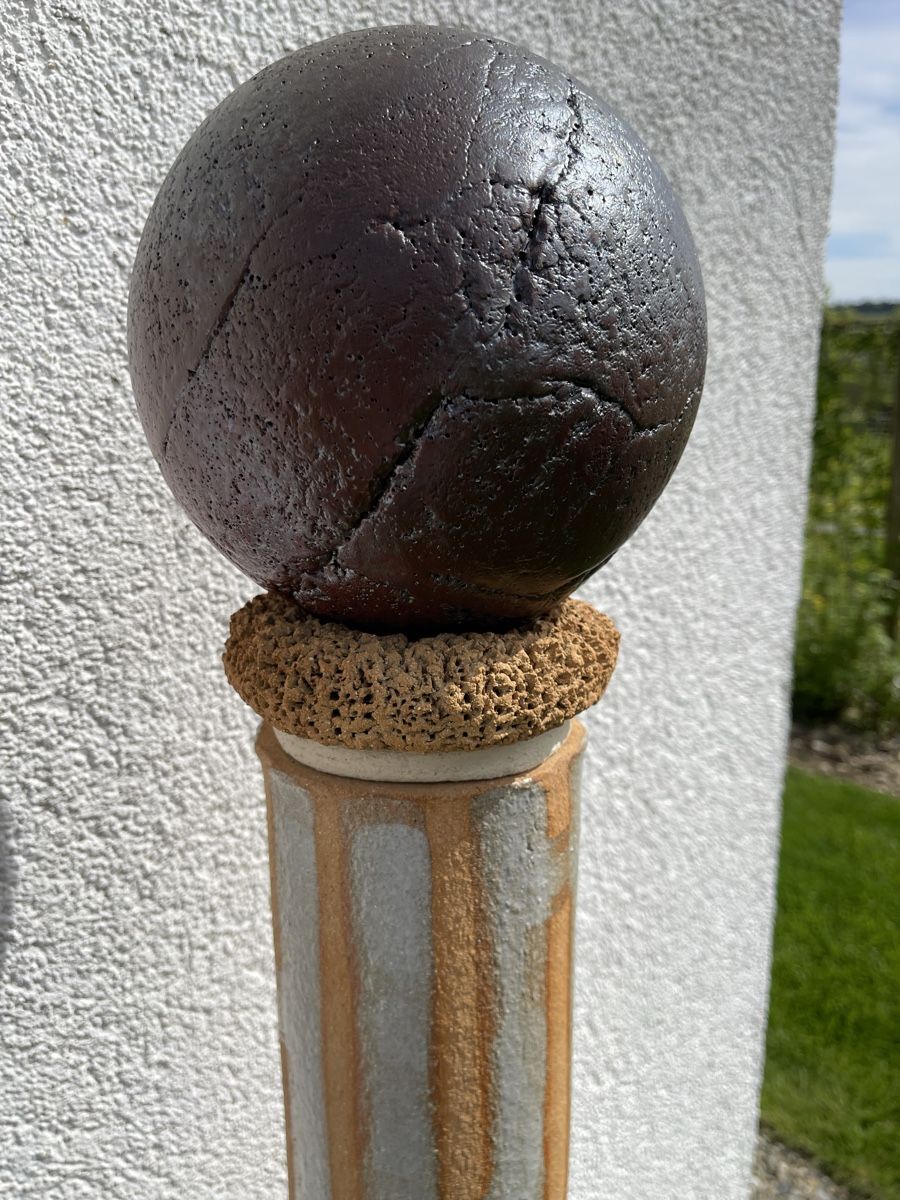 Sculture & Statue: Gartenskulptur – Nuovo (secondo la descrizione) da Weingarten-Kalth venduto da 53solti 7