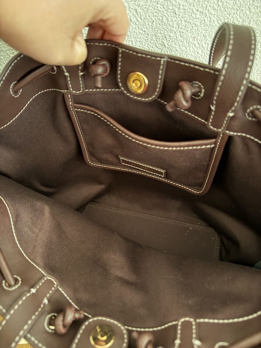 Claudie Pierlot Borse: Claudie Pierlot Shopper – Usato da Herisau venduto da LauraHope 4