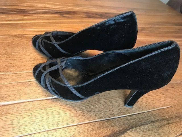 Bally Scarpe da donna: Bally, Schuhe Gr. 40 – Nuovo (secondo la descrizione) da Hindelbank venduto da vey_t 2