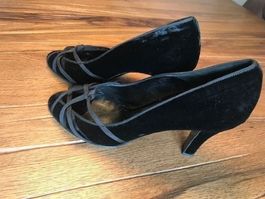 Bally, Schuhe Gr. 40