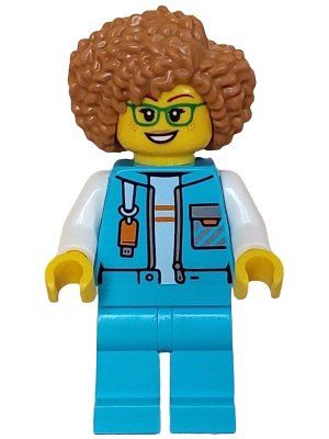 Lego Baukästen: Lego Arctic Explorer (cty1611) – Neu (gemäss Beschreibung) aus Basel von Swi-7621