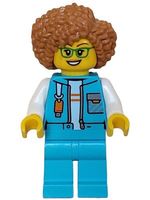 Lego Arctic Explorer (cty1611)