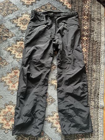 DIDRIKSONS Ski hose  gr 40 Wie NEU