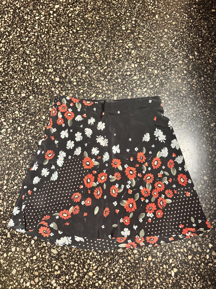 Gonne: Realisation par silk mini skirt size small – Usato da Zürich venduto da gva_r9gs