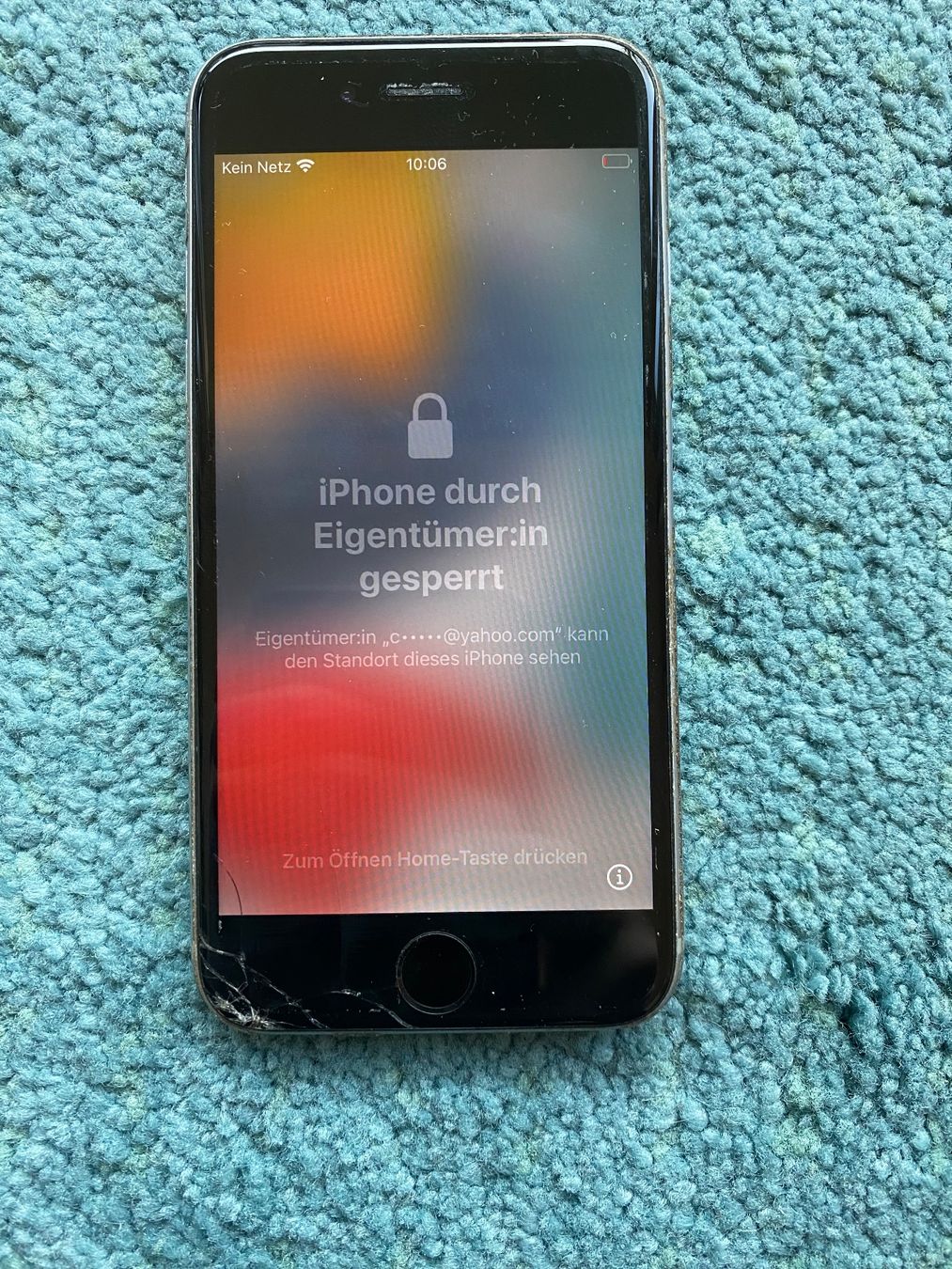 Apple Portables: iPhone 6s – Défectueux à Adliswil par Busys