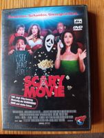 Scary Movie