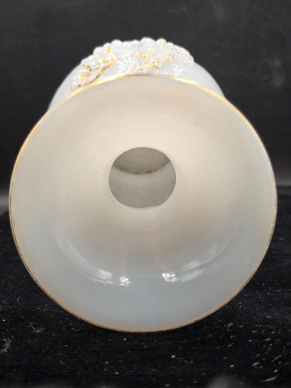 Vasi & Recipienti: Vase mit Goldverziehrungen – Usato da Rorschacherberg venduto da snOOpydOg11 6