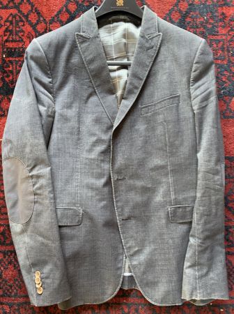Cooler Herren-Blazer von Cinque
