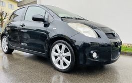 🏁 Toyota Yaris TS 1.8 🏁