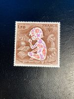 Frankreich 1979 Jahr des Kindes postfrisch